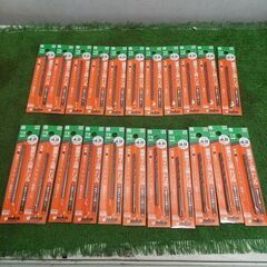 ユニカ 4.8mmタイル用ドリルビット22本【野田愛宕店】【店頭取引限定】【未使用】管理番号：ITQ0I4FX5DWYの画像