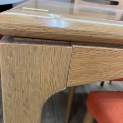 KEYUCAダイニングセットが入荷いたしました！の画像