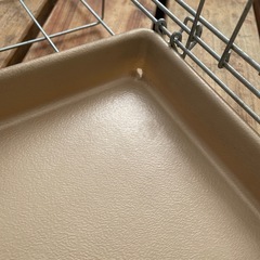 キャットケージの画像