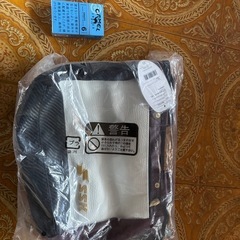 sskセカンドバックの画像