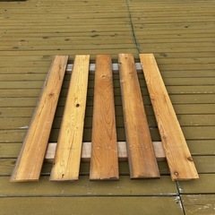 犬用ゲージ　差し上げます[商談決定]の画像