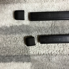 キャリア用バーセット　あげますの画像