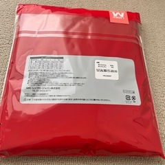 【新品未使用】着るホカロン　Mサイズ　の画像