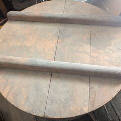 桶　4つ　大きさ違い　の画像