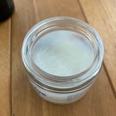 モブレイ　レザー用クリームとエッヂカラーの画像