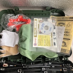 QUICK BIATHLON EASY 非金属チェーンの画像