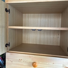 整理タンスの画像