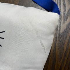 学童クッション　の画像