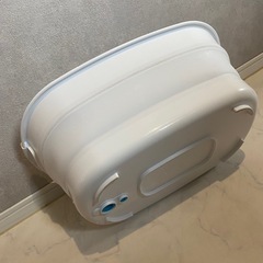 ⭐️折りたたみバケツ ベビーバス ⭐️の画像