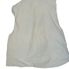 ダウンベスト　　の画像