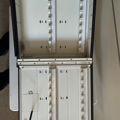 電子キーボックスの画像