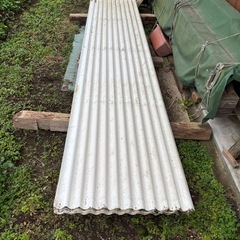 波板　19枚　無料の画像