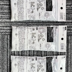 洗面台ゴミガードの画像