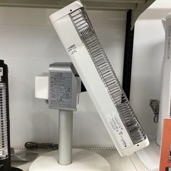 【トレファクピエリ守山店】【取りに来られる方限定】DAIKIN 遠赤外線ヒーター 2019年製の画像