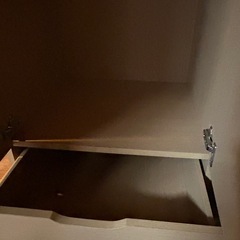 ニトリ ロッカー イーサン2LO1860共通 衣類収納の画像