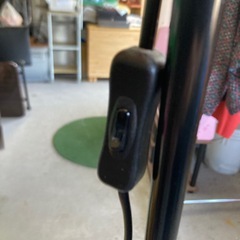 IKEA フロアーランプの画像