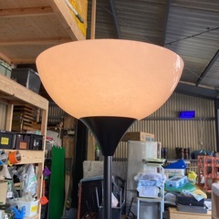 IKEA フロアーランプの画像