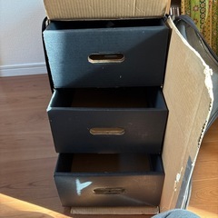 ラジコン用バッグの画像