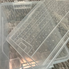 収納ケースの画像