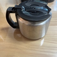 コーヒーメーカーの画像