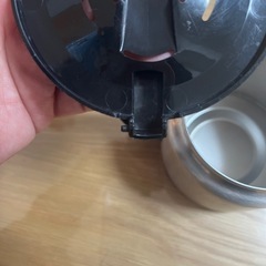 コーヒーメーカーの画像