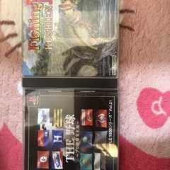 初代プレイステーション　中古の画像