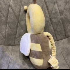 ⭐️ベビーごっつん防止 ハチ セーフティークッション⭐️の画像