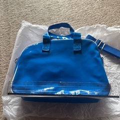 埼玉西武ライオンズ　エナメルバックの画像