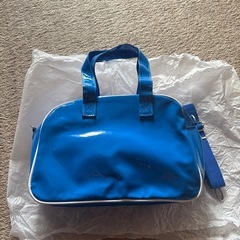 埼玉西武ライオンズ　エナメルバックの画像