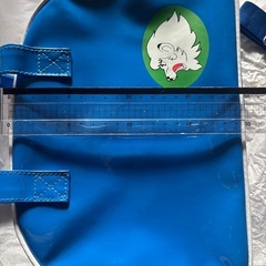 埼玉西武ライオンズ　エナメルバックの画像