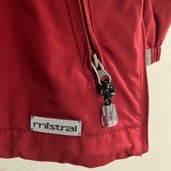 ミストラル　
スキーウエアーの画像