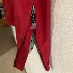 ミストラル　
スキーウエアーの画像