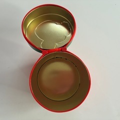 ミッキーの空き缶
の画像