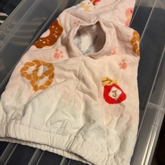 魔女の宅急便　ジジ　プールキャップ　タオル　プール上がりに。の画像