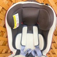 【愛品館 江戸川店】リーマン カイナ チャイルドシート ID:110-025857-007の画像