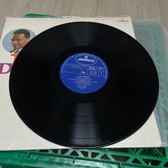 レコード Jazzの画像