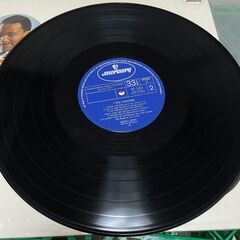 レコード Jazzの画像