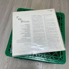 レコード Jazzの画像