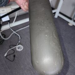 勉強机のライトの画像