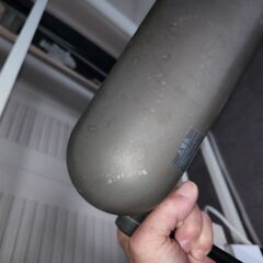 勉強机のライトの画像