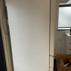 冷蔵庫　パナソニックの画像