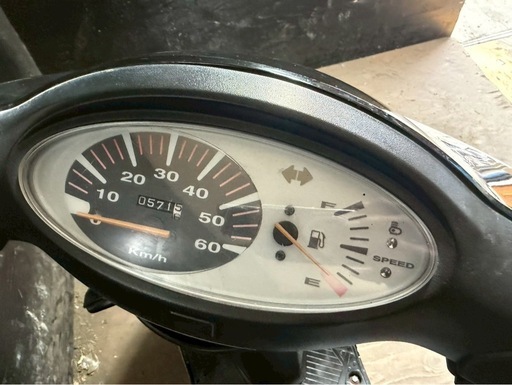 ★支払い総額3.5万円★買取強化中！査定無料♪ホンダ スマートディオZ4仕様 AF56 リアスポイラー！ケツアゲ！サイスタ付き！