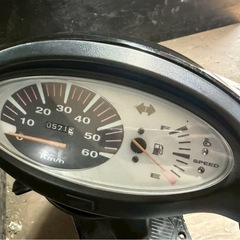 ★支払い総額3.5万円★買取強化中！査定無料♪ホンダ スマートディオZ4仕様 AF56 リアスポイラー！ケツアゲ！サイスタ付き！の画像