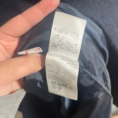 ﾚﾃﾞｨｰｽ ﾛﾝｸﾞｺｰﾄの画像