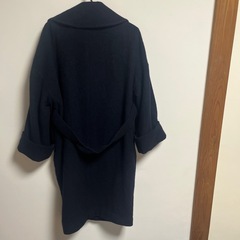 ﾚﾃﾞｨｰｽ ﾛﾝｸﾞｺｰﾄの画像