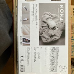 ハンドウォーマーの画像