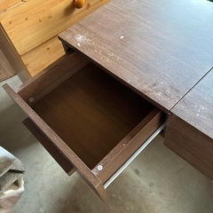 ドレッサーの画像