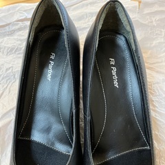パンプス　22cmの画像