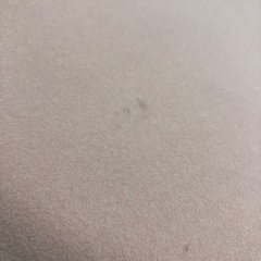 H2512-511 カインズ もちもちシートクッション 円形 ピンク 中古の画像