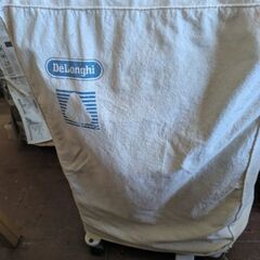 デロンギ　オイルヒーターの画像